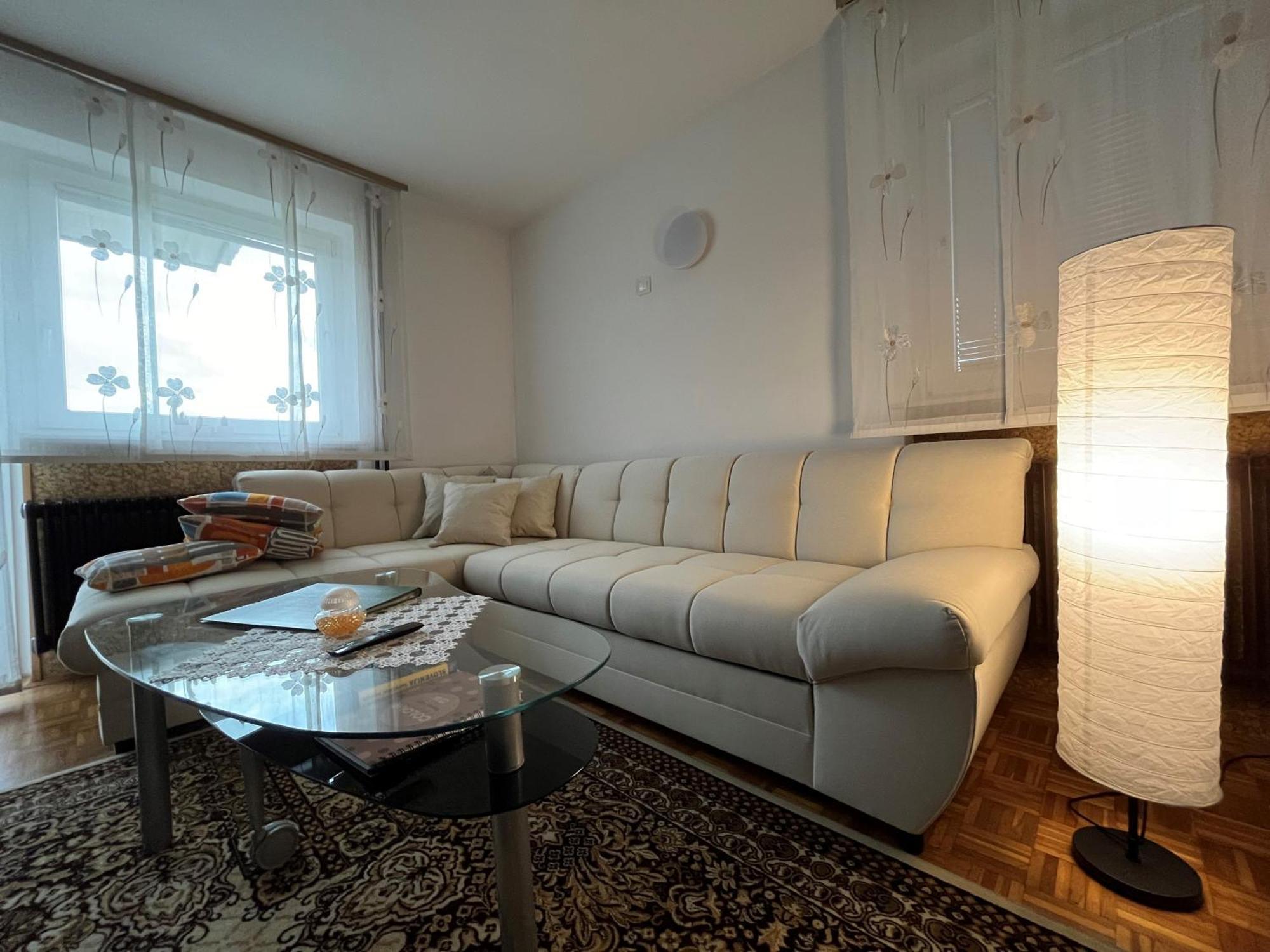 Apartment Activity Radomlje Eksteriør billede